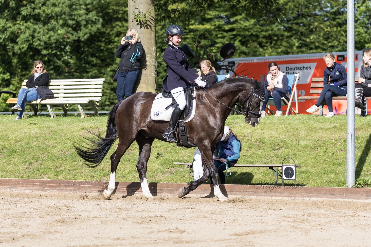 Bild 457 - Pony Akademie Turnier